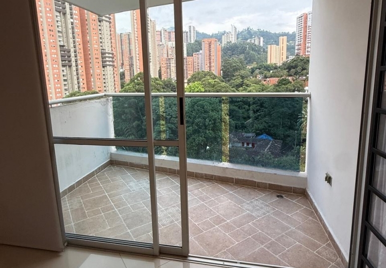 Apartamento en V. Cañaveralejo, Sabaneta